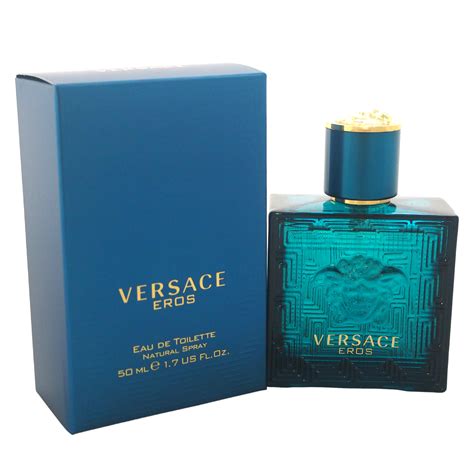 versace eros men's perfume price